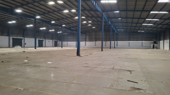  Warehouse for Rent in Panvel, Raigad