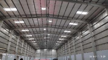  Warehouse for Rent in Bhiwandi, Thane