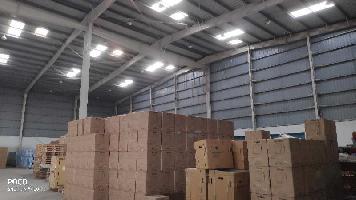 Warehouse for Rent in Pimplas, Bhiwandi, Thane