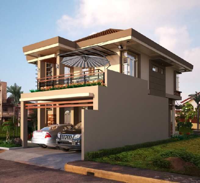 4 BHK House 1506 Sq.ft. for Sale in Channasandra, Bangalore