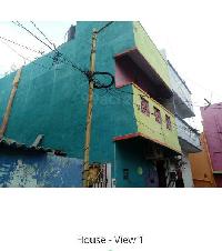 2 BHK House for Sale in Jafferkhanpet, Chennai