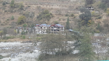  Hotels for Sale in Banjar, Kullu