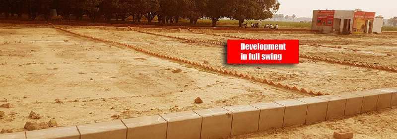  1000 Sq.ft. Residential Plot for Sale in Kanpur Road, Lucknow