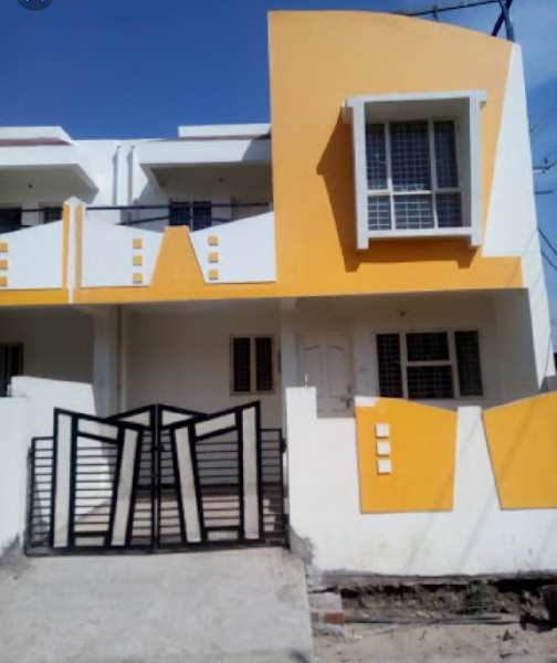 3 BHK House 800 Sq.ft. for Sale in