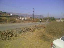  Industrial Land for Rent in Khed, Pune