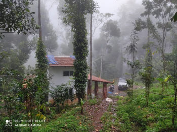 2 BHK Farm House for Sale in Thandikudi, Kodaikanal