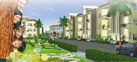 2 BHK Residential Plot for Sale in Lal Kuan, Ghaziabad