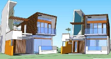 3 BHK House for Sale in Ashiyana, Lucknow