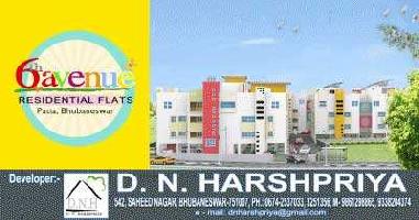 3 BHK Flat for Sale in Chandrasekharpur, Bhubaneswar