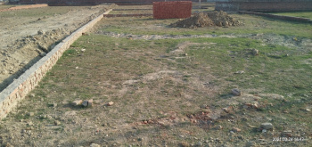  Residential Plot for Sale in Mughalsarai, Chandauli