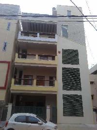 1 BHK House for Sale in ITI Layout, Bangalore