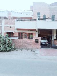 4 BHK House for Sale in Kudi Bhagtasni Housing Board, Jodhpur