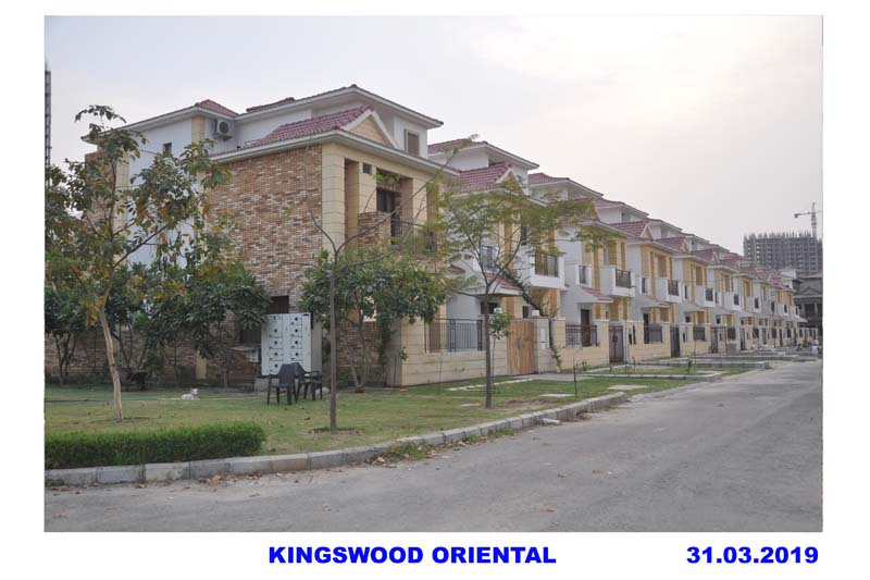 5 BHK Villa 5700 Sq.ft. for Sale in Sector 128 Noida