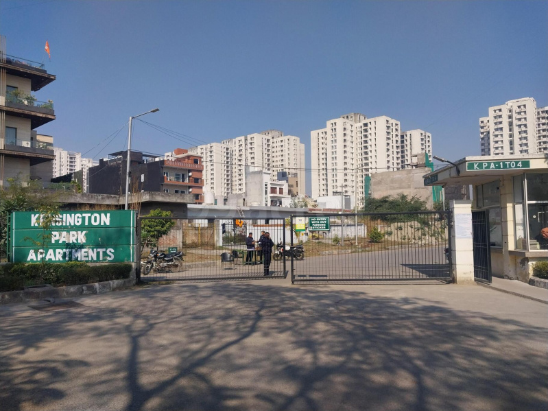  Residential Plot 153 Sq. Yards for Sale in Sector 133 Noida