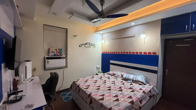 3 BHK Apartment 1850 Sq.ft. for Sale in Sector 134 Noida