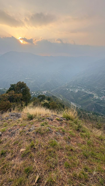  98 Bigha Agricultural/Farm Land for Sale in Rajgarh Road, Solan