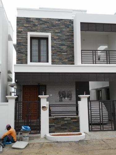 2 BHK House 845 Sq.ft. for Sale in Channasandra, Bangalore