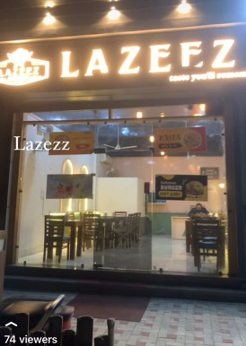  Showroom 1500 Sq.ft. for Rent in Maloud Maloud