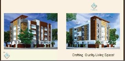 2 BHK Flat for Sale in Koramangala, Bangalore