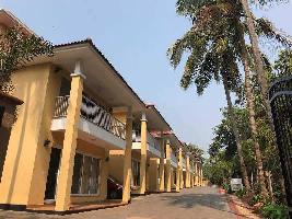 3 BHK Villa for Sale in Chapora Beach Road, Vagator, Goa