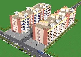 3 BHK Flat for Sale in Kathal More, Ranchi