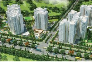 3 BHK Flat for Sale in Sector 107 Gurgaon