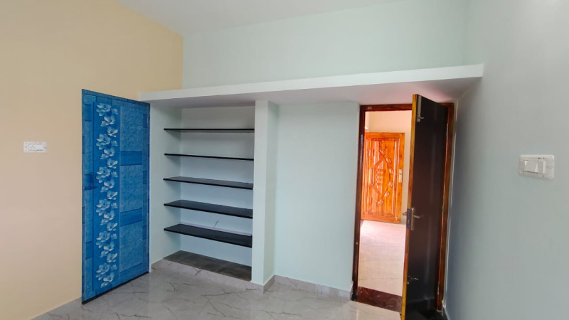 2 BHK House 960 Sq.ft. for Sale in Pillaiyarpatti, Thanjavur