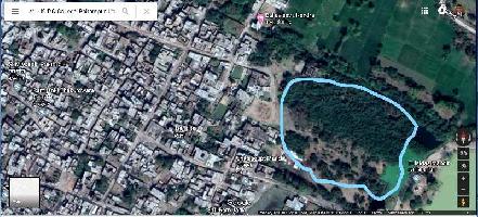  Residential Plot for Sale in Purab Tola, Balrampur
