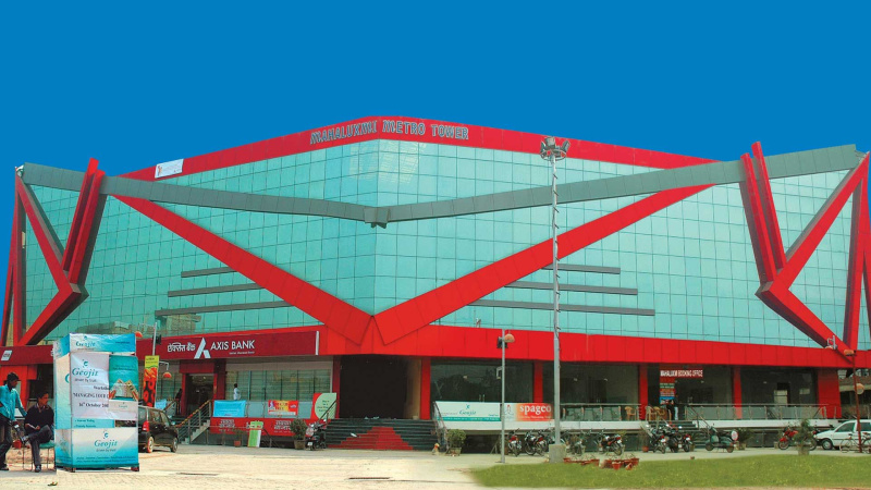  Office Space 1500 Sq.ft. for Rent in Sector 4 Vaishali, Ghaziabad