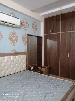 3 BHK Flat for Rent in Dhawas, Jaipur