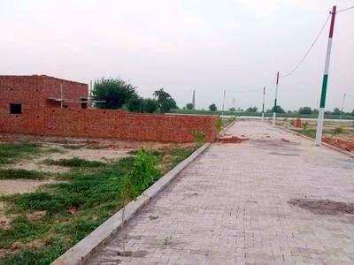  Residential Plot 145 Sq. Yards for Sale in Neharpar, Faridabad