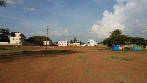 Residential Plot 198 Sq. Yards for Sale in