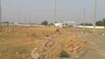  315 Sq.ft. Residential Plot for Sale in Jasana Village, Faridabad