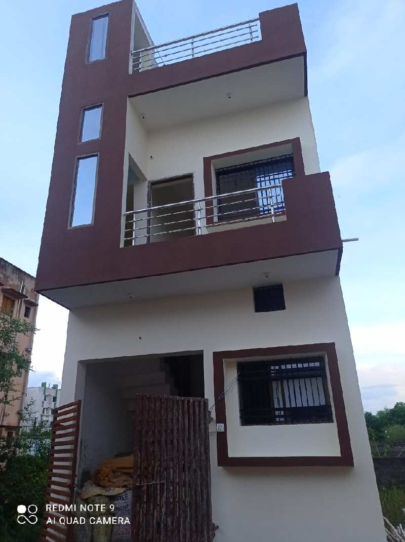 4 BHK House 630 Sq.ft. for Sale in