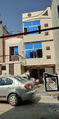 4 BHK House for Sale in Pachpedi Naka, Raipur