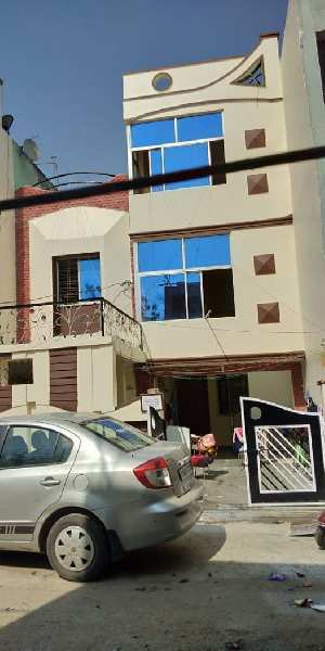 4 BHK House 1400 Sq.ft. for Sale in Pachpedi Naka, Raipur