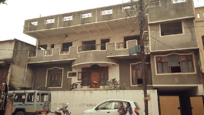 6 BHK House 2300 Sq.ft. for Sale in Pandri, Raipur
