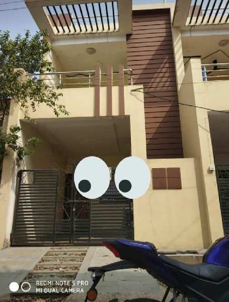 3 BHK House 960 Sq.ft. for Sale in Professor Colony, Raipur