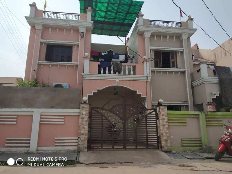 3 BHK House 1200 Sq.ft. for Sale in Professor Colony, Raipur