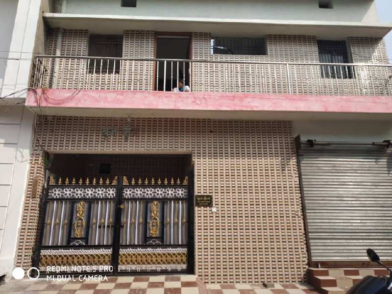 5 BHK House 1300 Sq.ft. for Sale in Professor Colony, Raipur
