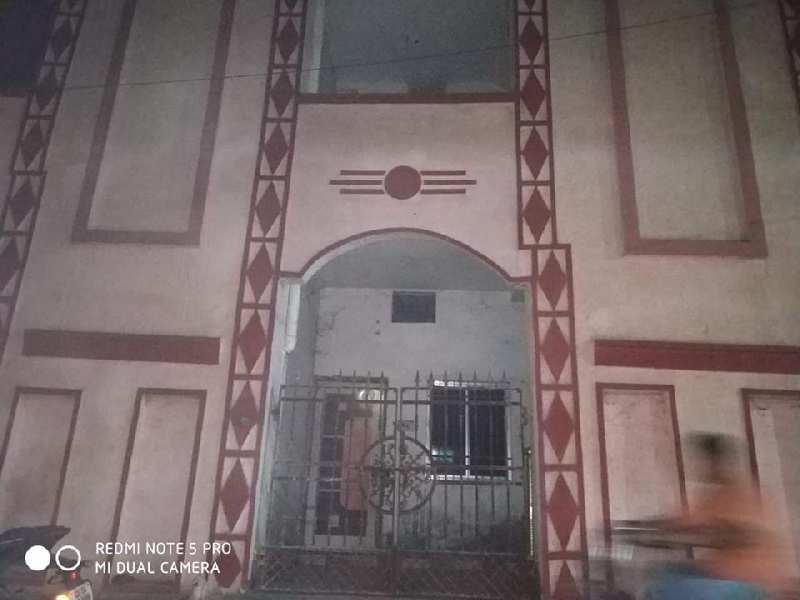 3 BHK House 700 Sq.ft. for Sale in Professor Colony, Raipur
