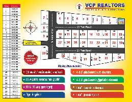  Residential Plot for Rent in Kumbakonam, Thanjavur
