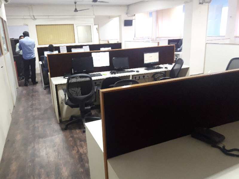 Business Center 2000 Sq.ft. for Rent in