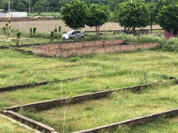  Residential Plot for Sale in Kursi Road, Lucknow