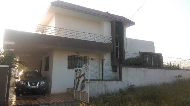 2 BHK House 1900 Sq.ft. for Sale in Godoli, Satara