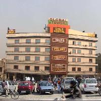  Showroom for Sale in G.T. Road, Amritsar