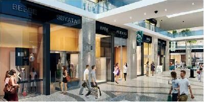  Commercial Shop for Sale in Sector 83 Gurgaon