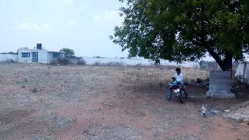  Commercial Land for Sale in Kothur, Rangareddy