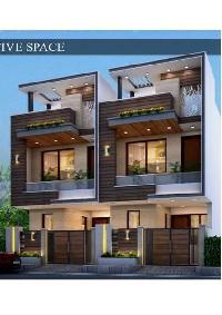 3 BHK House for Sale in Mangyawas, Jaipur