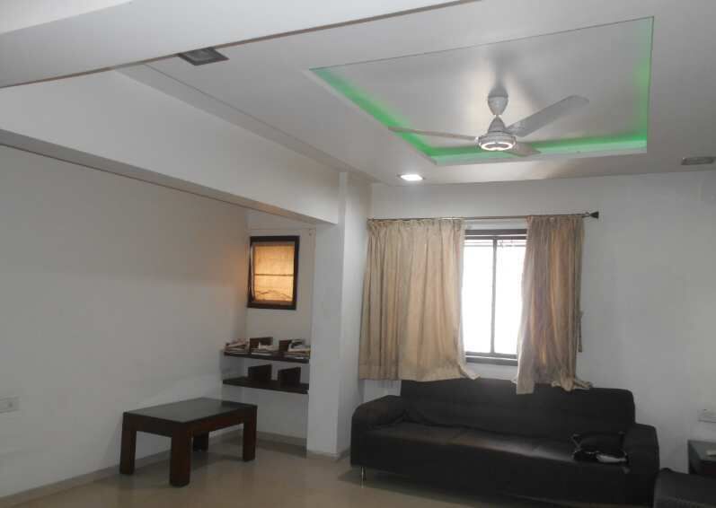 2 BHK House 980 Sq.ft. for Rent in Gunjan, Vapi